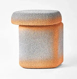 Lazzaro Stool by Cimento® - Bauhaus 2 Your House