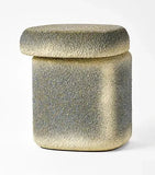 Lazzaro Stool by Cimento® - Bauhaus 2 Your House