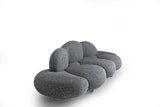 Le Nuvole Sofa by Giovannetti - Bauhaus 2 Your House