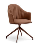 Lea Deluxe P GX Armchair by Midj - Bauhaus 2 Your House