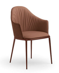 Lea Deluxe P M TS Armchair by Midj - Bauhaus 2 Your House