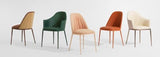 Lea Deluxe P M TS Armchair by Midj - Bauhaus 2 Your House