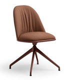 Lea Deluxe S GX T Chair by Midj - Bauhaus 2 Your House