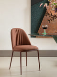 Lea Deluxe S M TS Chair by Midj - Bauhaus 2 Your House