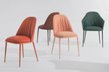 Lea Deluxe S M TS Chair by Midj - Bauhaus 2 Your House