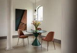 Lea Deluxe S M TS Chair by Midj - Bauhaus 2 Your House