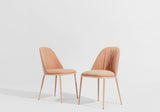 Lea S M TS Chair by Midj - Bauhaus 2 Your House