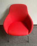 Leira Armchair - Clearance - Bauhaus 2 Your House