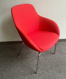 Leira Armchair - Clearance - Bauhaus 2 Your House