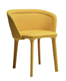 Lepel Armchair Plain by Casamania - Bauhaus 2 Your House