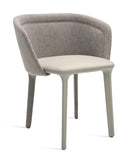 Lepel Armchair Plain by Casamania - Bauhaus 2 Your House