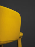 Lepel Armchair Plain by Casamania - Bauhaus 2 Your House