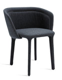 Lepel Armchair Plain by Casamania - Bauhaus 2 Your House