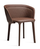 Lepel Armchair Quilted by Casamania - Bauhaus 2 Your House