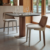 Lepel Chair Plain by Casamania - Bauhaus 2 Your House