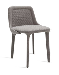 Lepel Chair Quilted by Casamania - Bauhaus 2 Your House