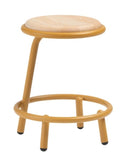 Less M LG Stool by Midj - Bauhaus 2 Your House