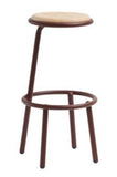 Less M LG Stool by Midj - Bauhaus 2 Your House