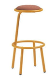 Less M TS Stool by Midj - Bauhaus 2 Your House