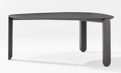 Lido Dining Table by CIMENTO® - Bauhaus 2 Your House