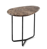 Lily Alto Side Table by Casamania - Bauhaus 2 Your House