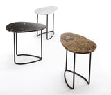 Lily Alto Side Table by Casamania - Bauhaus 2 Your House