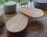 Lily Coffee Table by Casamania - Bauhaus 2 Your House