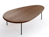 Lily Coffee Table by Casamania - Bauhaus 2 Your House