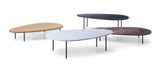 Lily Coffee Table by Casamania - Bauhaus 2 Your House