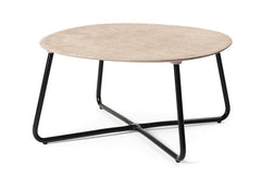 Lily Lounge Table by Mater - Bauhaus 2 Your House