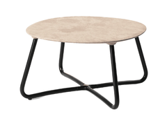 Lily Side Table by Mater - Bauhaus 2 Your House