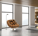 Lion King Lounge Chair by AP Collection - Bauhaus 2 Your House