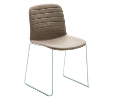 Liu S M TS_T Chair by Midj - Bauhaus 2 Your House