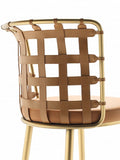 Lola Stool by Fasem - Bauhaus 2 Your House