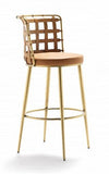 Lola Stool by Fasem - Bauhaus 2 Your House