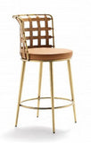 Lola Stool by Fasem - Bauhaus 2 Your House