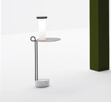 Loop Side Table by Bross - Bauhaus 2 Your House