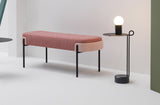 Loop Side Table by Bross - Bauhaus 2 Your House