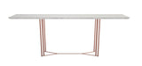 Lorenzo Dining Table by BBB - Bauhaus 2 Your House