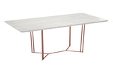 Lorenzo Dining Table by BBB - Bauhaus 2 Your House