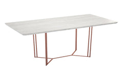 Lorenzo Dining Table by BBB - Bauhaus 2 Your House