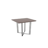 Lorenzo Dining Table by BBB - Bauhaus 2 Your House