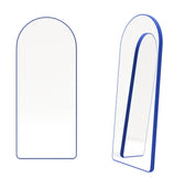 Loveself 1 Mirror by Oitoproducts - Bauhaus 2 Your House