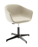 Lucrezia Armchair with Spoke Base by BBB - Bauhaus 2 Your House