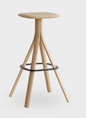 Lusto S461 Stool by Lapalma - Bauhaus 2 Your House