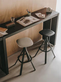 Lusto S461 Stool by Lapalma - Bauhaus 2 Your House