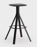 Lusto S461 Stool by Lapalma - Bauhaus 2 Your House