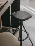 Lusto S461 Stool by Lapalma - Bauhaus 2 Your House