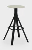 Lusto S461 Stool by Lapalma - Bauhaus 2 Your House