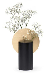 Malevich Vase CS2 by Noom - Bauhaus 2 Your House